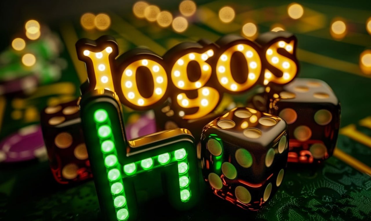lucky game sports and casino entertainment platform hero banner