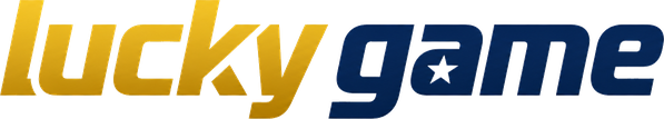 lucky game official logo